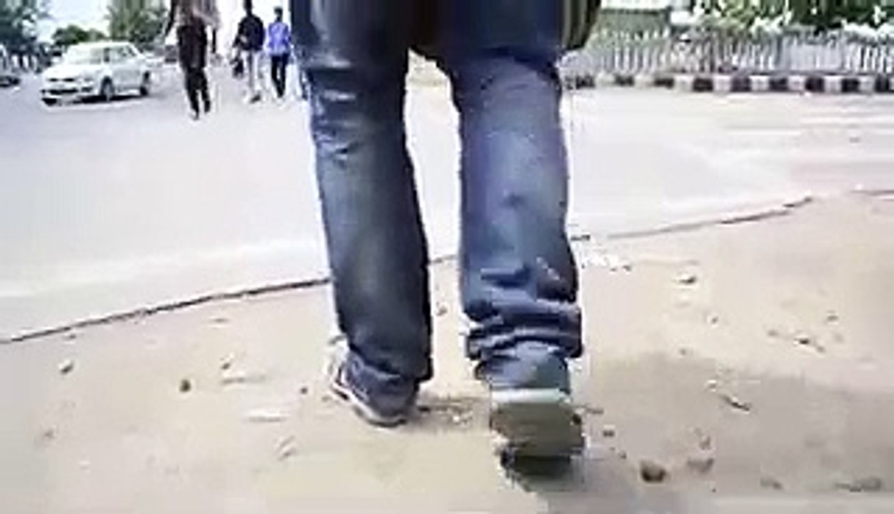 Furnished Hotels Incident Near University Goes Viral