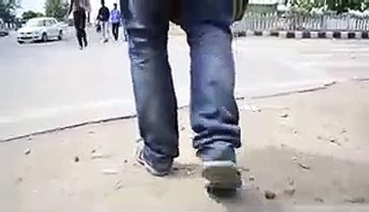 Furnished Hotels Incident Near University Goes Viral