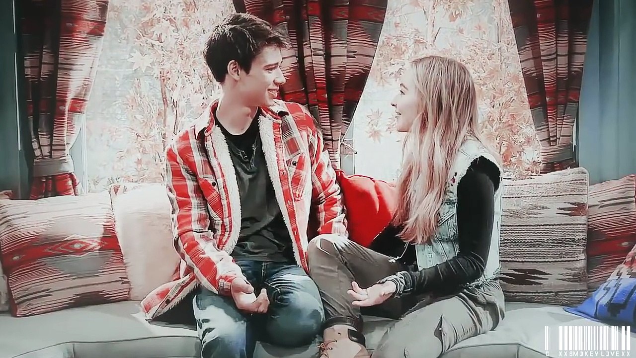 Girl Meets World - Girl Meets The Joshaya & Riarkle Story