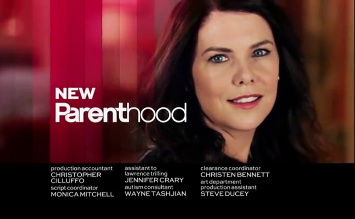 Parenthood - Promo 3x08