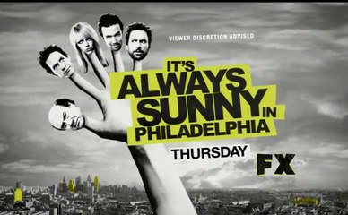 It's Always Sunny In Philadelphia - Promo 7x08