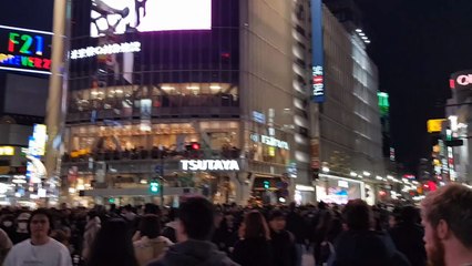 Japan 2017 - Toyko, Nikko, Niseko