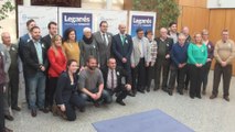 El Ayuntamiento de Leganés celebra el Día de Andalucía