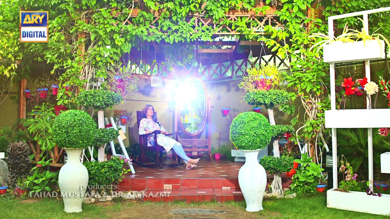 Muqabil Ep 13