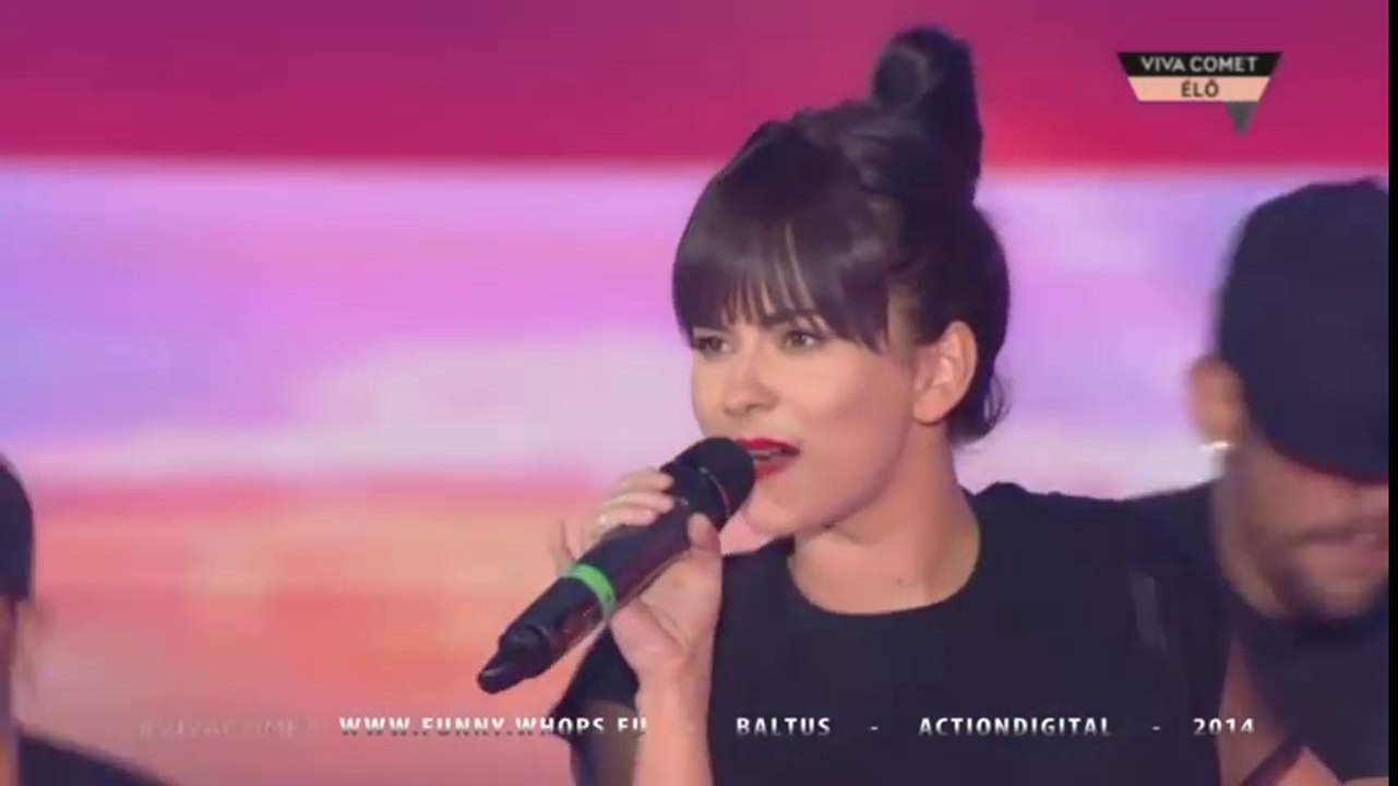 INNA - Cola Song (Inna new song 2016) New Video 2016