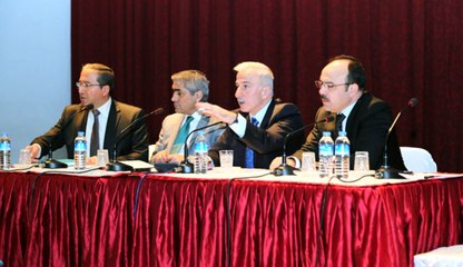 VALİ KAMÇI HALK TOPLANTISI YAPTI…