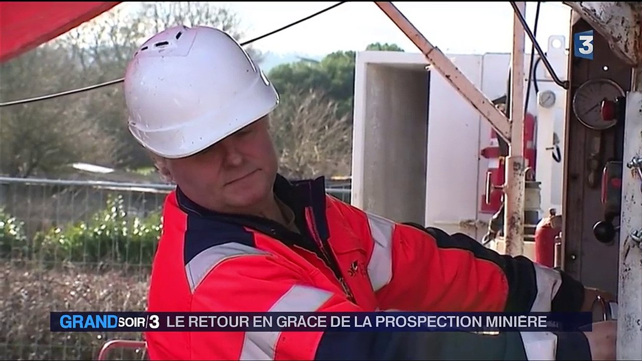 La France n'a pas de pétrole, mais bien d'autres richesses