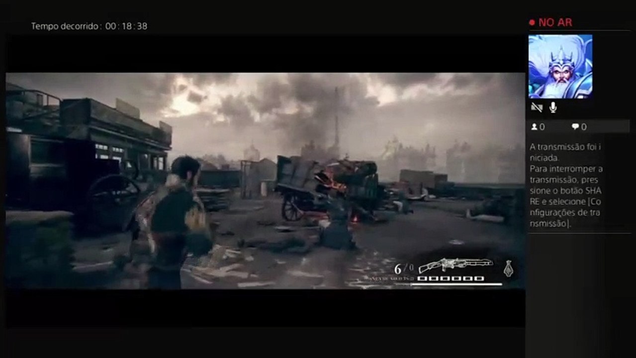 THE ORDER 1886 (7)