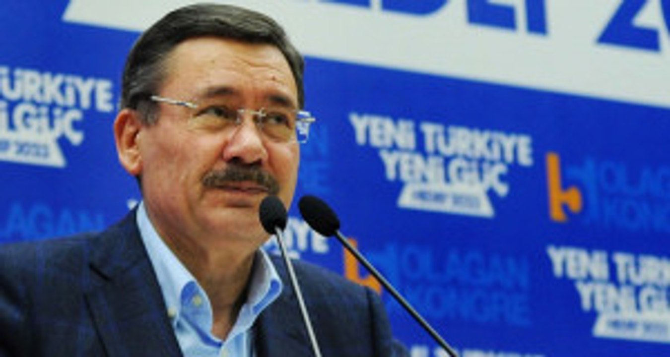 Gökçek 'Bomba Gibi Haber' Deyip Açıkladı: FETÖ'nün Yeni Bir Darbe Planı Var