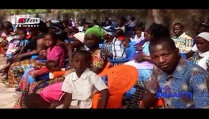 REPLAY - Xibar Yi 13h - Pr : NGONE NGOM - 28 Février 2017