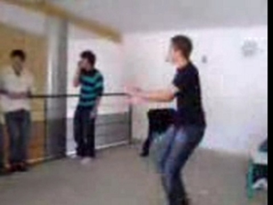 Battle ! à 2. tutu killer vs mat !