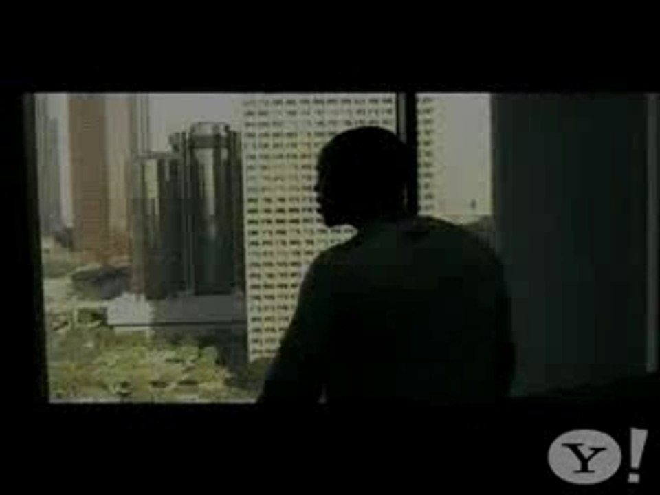 Akon-sorry blame on it me