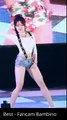 FanCam Very HOT 밤비노BAMBINO 밤비노 의 최고의 순간   Best moment of BAMBINO YOU CAN DANCE WITH HER Part 2