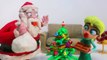 32BAD Christmas Gifts from Santa Claus - Zo