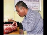 Chuyện khó tin - gã đàn ông ăn thịt người ở Lạng Sơn