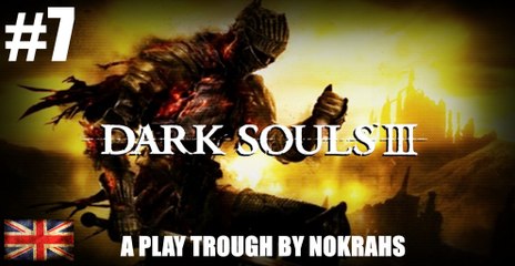"Dark Souls III" "PC" "NG++" - "PlayTrough" (7)