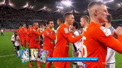 Legia Warszawa 1:1 Bruk-Bet Termalica Nieciecza MATCHWEEK 23: HIGHLIGHTS