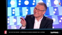 ONPC : Vanessa Burggraf dérape sur l’autisme, les associations furieuses (vidéo)