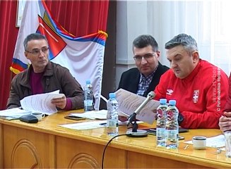 Konferencija Klubova zone „Istok“, 28. februar 2017. (RTV Bor)