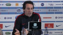 Foot - Coupe de France - PSG : Emery «Ils ont des joueurs intéressants»