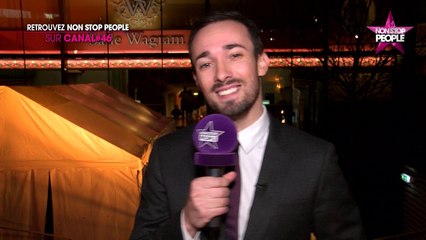 Mister People au gala annuel "Les rois du Monde" (EXCLU VIDEO)