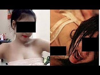 Bị chồng chê lép, vợ uất ức kéo tay anh chạm vào "chỗ đó" và màn tân hôn ...