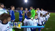 Ruch Chorzów 2:0 Śląsk Wrocław MATCHWEEK 23: HIGHLIGHTS