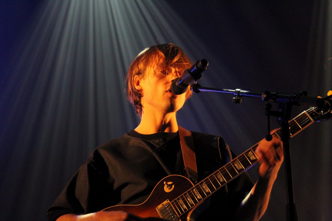 Concert acoustique de Frànçois and The Atlas Mountains, le 10 février à Nantes