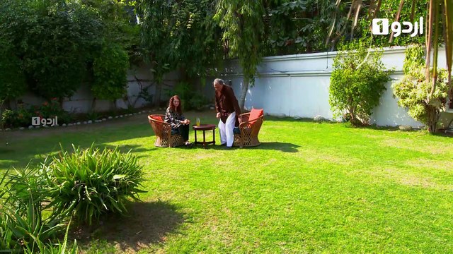 Beti To Main Bhi Hun Episode 36 Urdu1