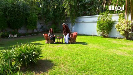 Beti To Main Bhi Hun Episode 36 Urdu1