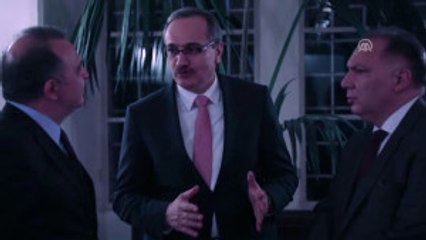 Türkiye ile Israil Kaçakçılık Konusunda İşbirliği Yapacak