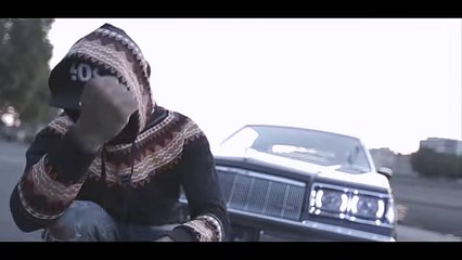 Darki - Noir C'est Noir