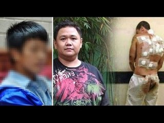 Tâm thư của bé trai từng bị ấu dâm khi biết tin Minh Béo trở về gây “sốc” cộng đồng mạng