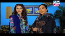 Haal-e-Dil Ep 101 - on Ary Zindagi in High Quality 28th February 2017