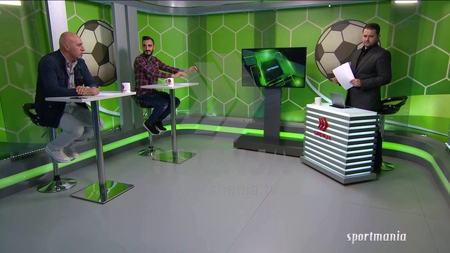 “Sportmania”: Renova OK, Shkëndija e Shkupi jo aty ku duhet