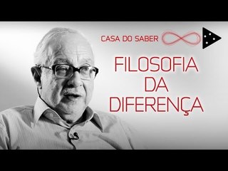 DELEUZE: FILOSOFIA DA DIFERENÇA | FRANKLIN LEOPOLDO E SILVA