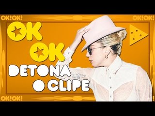 Lady Gaga é John Wayne | OKOK Detona o clipe