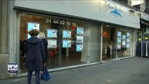 Immobilier : ... les acheteurs se précipitent vers la pierre