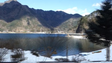 FUJIKAWAGUCHIKO SIGHTSEEING TOUR