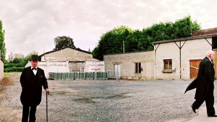 Entretien avec Samuel Bollendorff pour le film "La Parade" - FIPA 2017