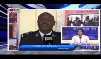 Le grand ratissage de la Police sénégalaise contre les agresseurs, criminels et cambrioleurs de EDK et Wari