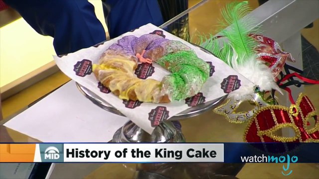 Top 5 OUTRAGEOUS Mardi Gras Facts
