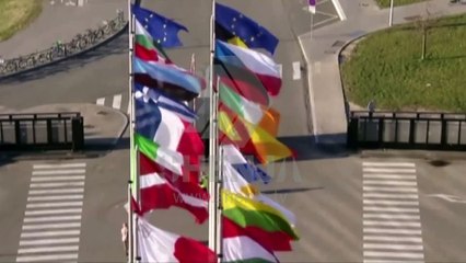 PE kërkon realizimin e Marrëveshjes së Përzhinos