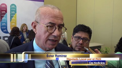 Incluyen Cabildeo en la Ley Organica