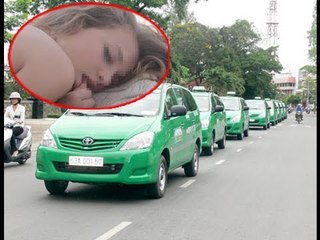 Chân dung kiều nữ Hải Dương cưỡng dâm tài xế taxi là ai?
