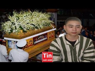 Tin mới nhất - Sát Thủ Lê Văn Luyện bị đánh c"h"ế"t trong trại giam hay đang sống tích cực