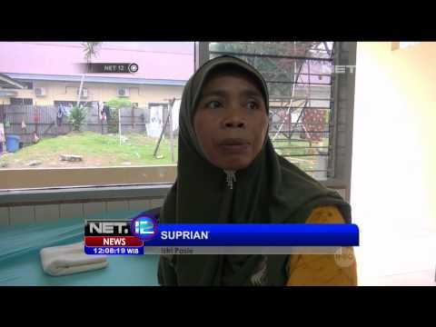 Kualitas Udara Di Pekanbaru di Level Berbahaya Akibat Kabut Asap - NET12