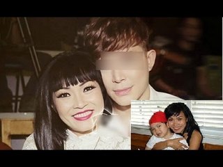 Tin mới nhất - Lần đầu tiên Phương Thanh công khai danh tính cha đẻ của con gái mình