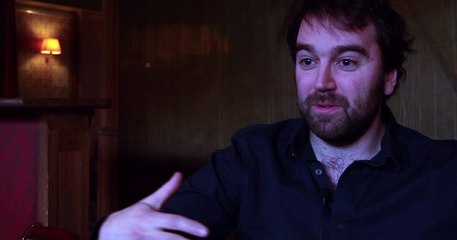 Entretien avec Tom Brauner, directeur de programmation au FIDÉ