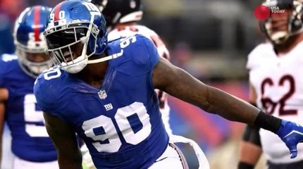 NFL franchise tag tracker